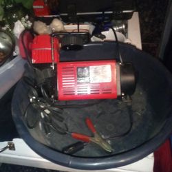 Air Compressor 