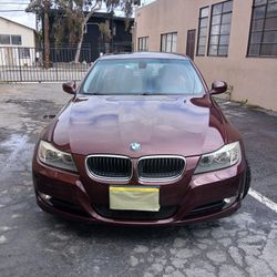 2009 BMW X3 X Drive Navigation