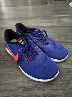 Men’s Nike Free Runs