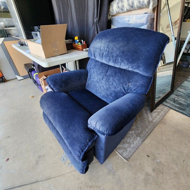 LA-Z-BOY LAZEBOY Recliner
