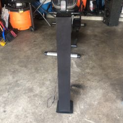 Bluetooth Tower Speaker 