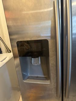 Must sell/must pick up