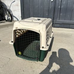 Travel Dog Crate 