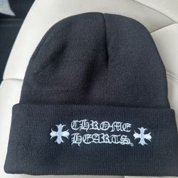 Chrome Hearts Beanie
