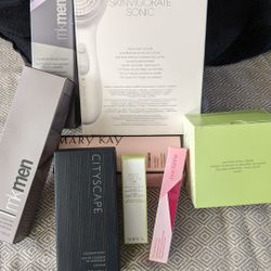 Mary Kay "His & Her's" gift set