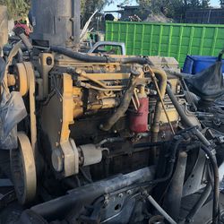 Caterpillar 3116 Engine