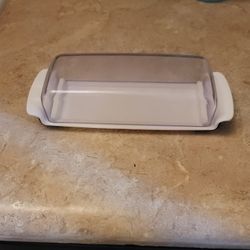 Butter Container 