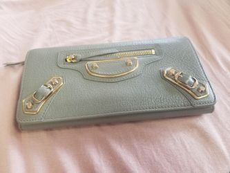 Balenciaga Large Wallet