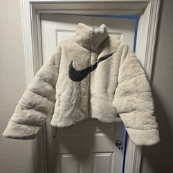 Winter Jacket 