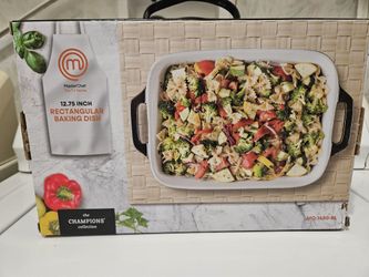 Master Chef Baking Dish