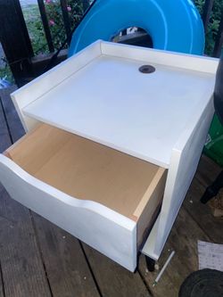 Nightstand
