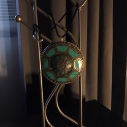 Large Pendant