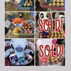 Valentines Day Gifts 