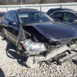 2009 INFINITI M35 RWD FOR PARTS — 90 DAY WARRANTY ENGINE AND TRANS WE DELIVER