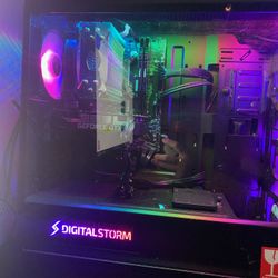 Gaming Pc Set