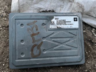 2020 Chevrolet Traverse 1(contact info removed) - 1(contact info removed) 3.6L Computer Engine Control OEM QM31