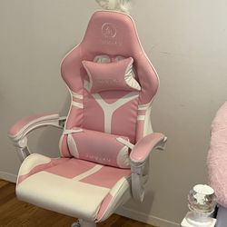 Game Chair/ Office Like New 