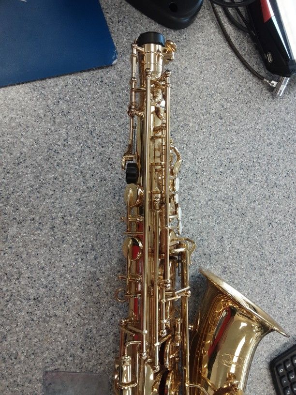 Palum Saxophone 