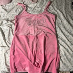 Juicy Couture Romper