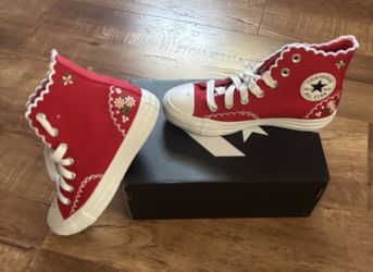 Converse Chuck Taylor