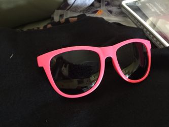Victoria Secret pink sunglasses
