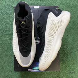 Adidas AE 1 stormtrooper size 10.5men/12women