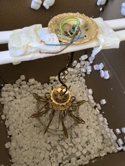 Cute Starlite Chandelier 