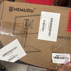 Hemudu Computer Stand 