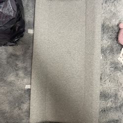 Changing Table Pad