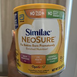 Similac Neo sure
