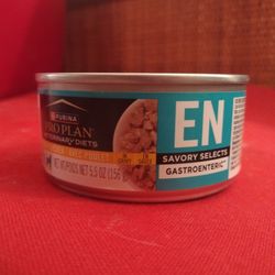 Purina Pro Plan EN Gastroenteric Cat Food 