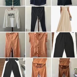 Clothes_Large Number