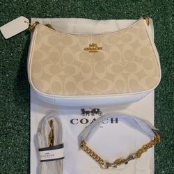 Coach Bag🙌