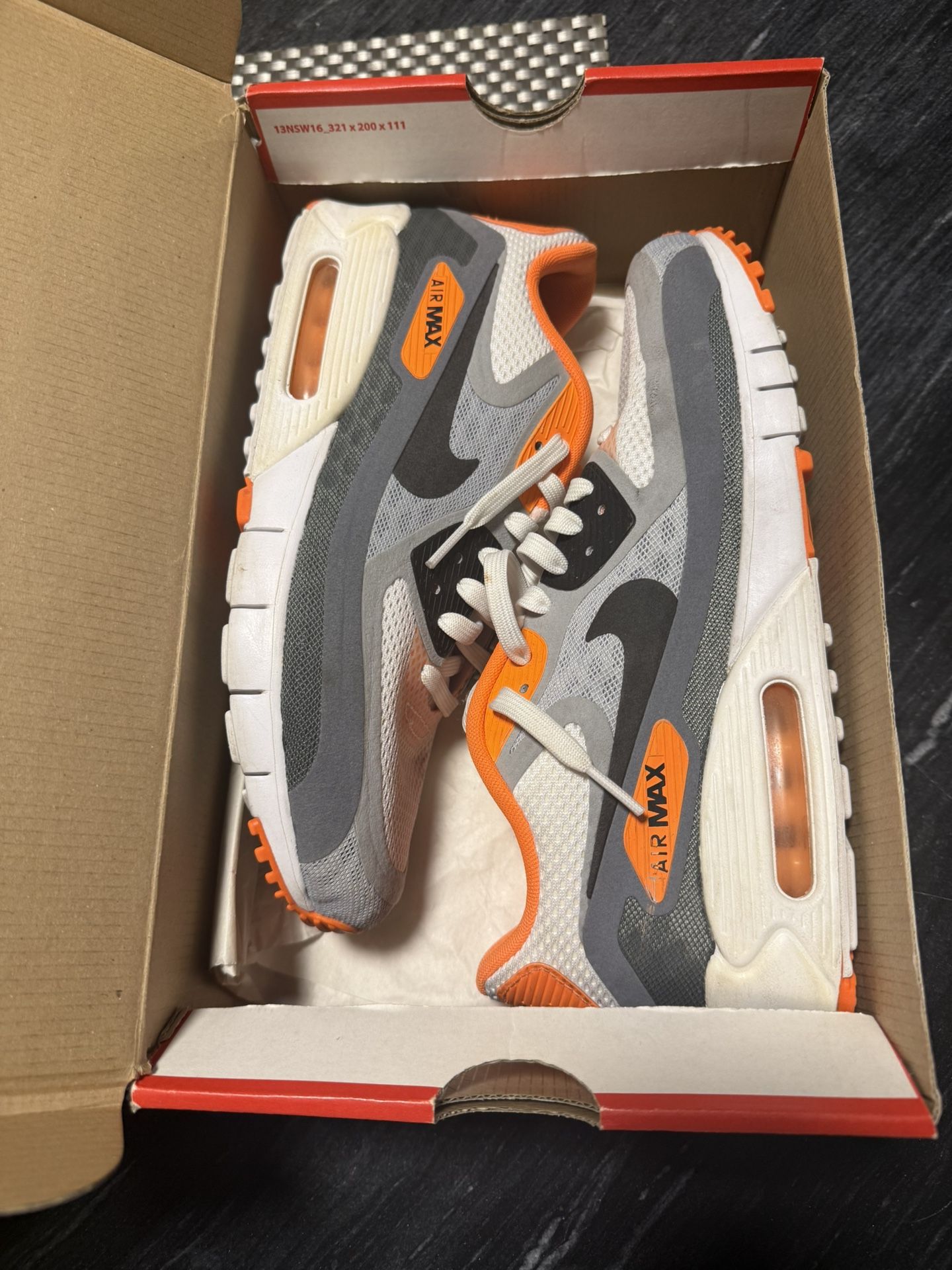 Nike Airmax