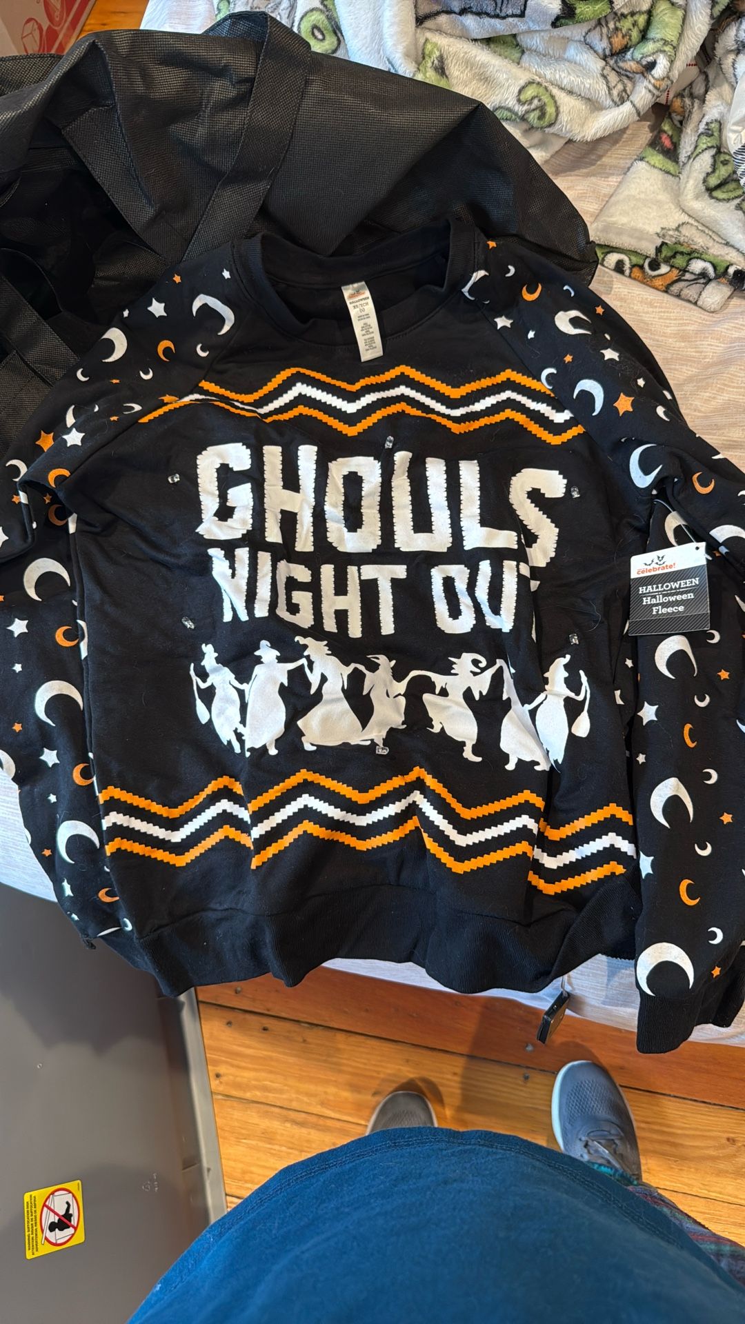 Halloween Shirt