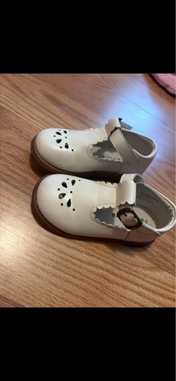 Toddler Mary Jane shoe