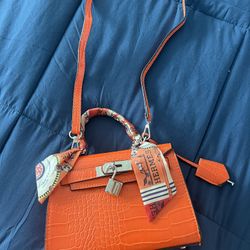 Styling Mini Bag