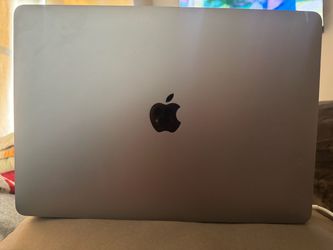 2019 Mac Book Pro