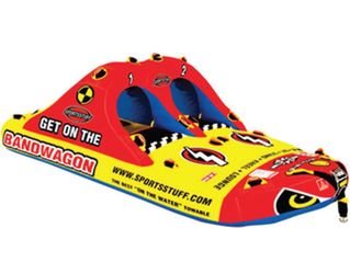 4  Person large tube 