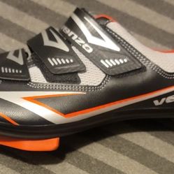 New Venzo Cycling Shoes Unisex $20 