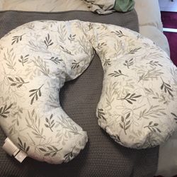 Pregnancy Pillow