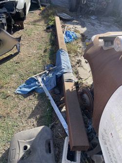 Metal For L Frame Straightener, Frame Puller