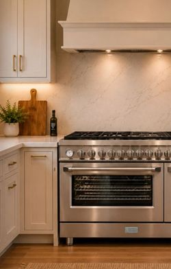 Stove