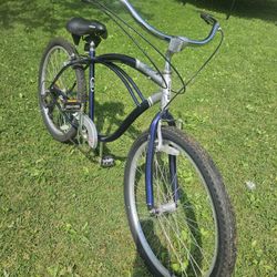 Mens Schwinn Jaguar Cruiser Bicycle Wheels 26