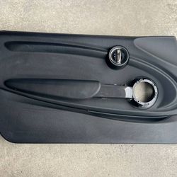 Mini Cooper Parts