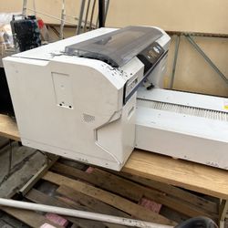 Printer 