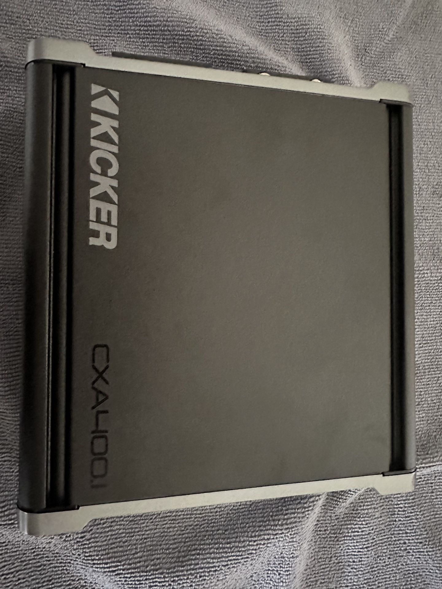 Kicker Mono Amp for Sale in Tucson, AZ OfferUp