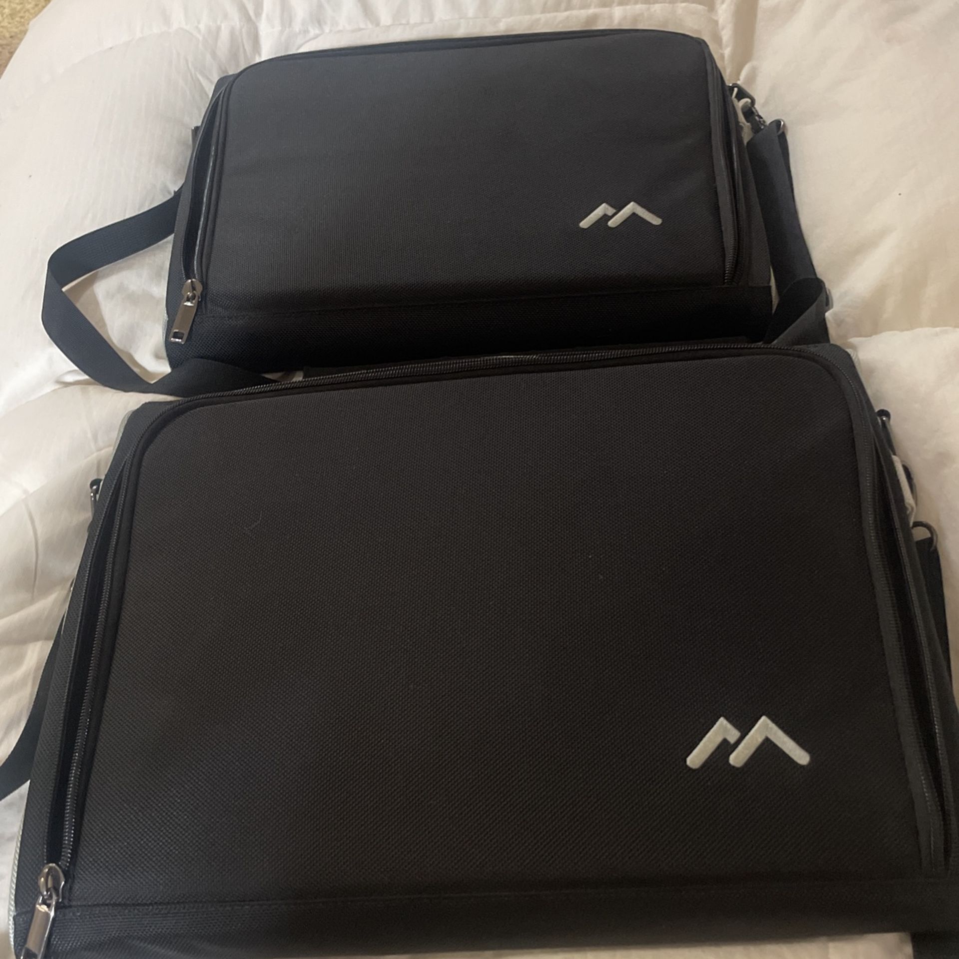 Brenthaven Laptop Cases 