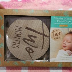Monthly Photo Props 