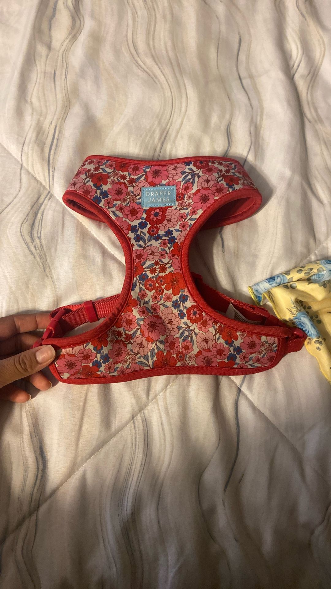 Dog Vest And Cloths 